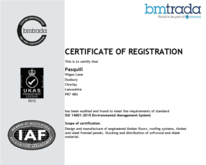 iso 14001 2015 environmental management system