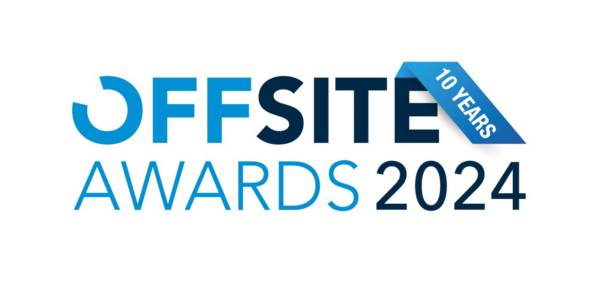 offsite awards 2024 logo